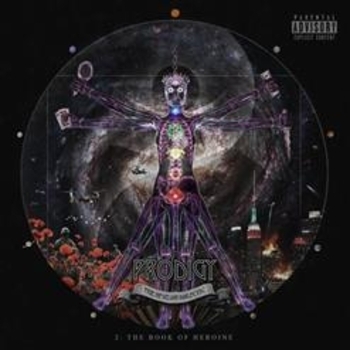 Prodigy feat Dj Premier – Walk Out (The Hegelian Dialectic 2: The Book of Heroine 2022)