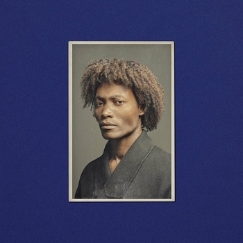 Benjamin Clementine – Copening (And I Have Been 2022)
