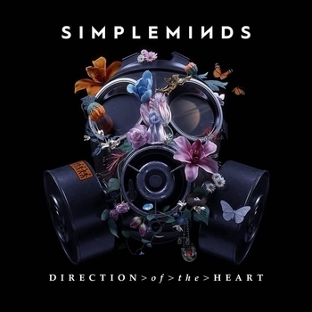 Simple Minds – Vision Thing (Direction of the Heart 2022)