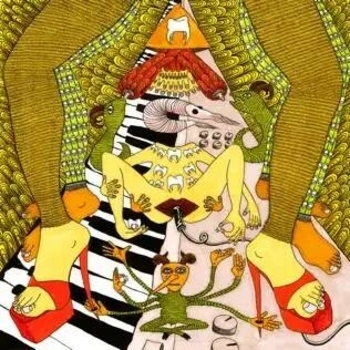 Goat – Apegoat (Oh Death 2022)