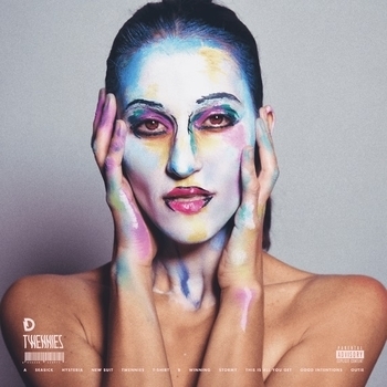 Dragonette – Stormy (Twenties 2022)