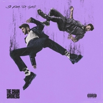 The Chainsmokers – Channel 1 (So Far So Good 2022)