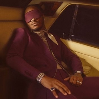 Future – I'm Dat Nigga (I Never Liked You 2022)