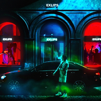 Cheeef – Минор (Exlips 2022)