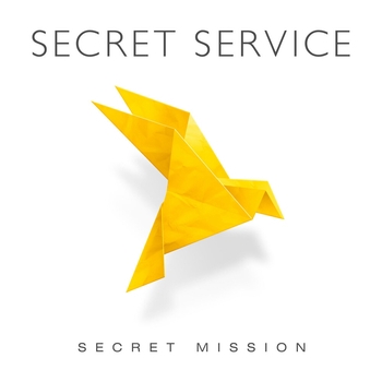 Secret Service – Go On (prod. by Anders Hansson, Tim Norell) (Secret Mission 2022)