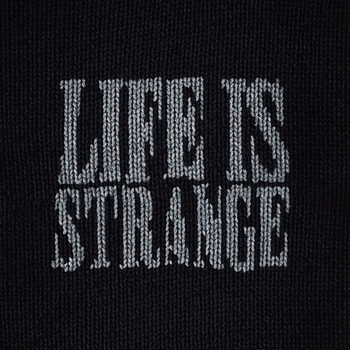 Kvestar – Rachel Amb3r (Life Is Strange 2022)
