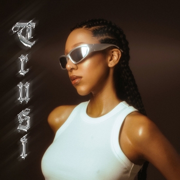 Alisha – Спойлер (Trust 2022)
