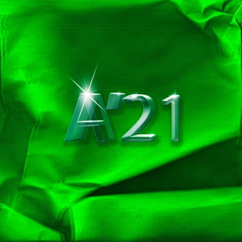 A'Studio – Завтрак без тебя (A'21. 2022)