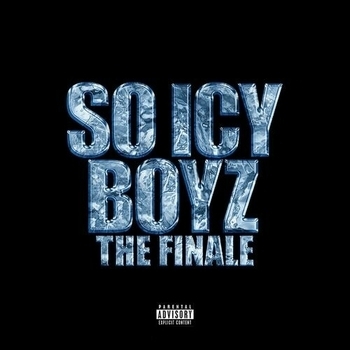 Gucci Mane – Hitting (Диск 1) (So Icy Boyz: The Finale 2022)