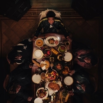 Roddy Ricch – Pressure (Feed Tha Streets III. 2022)