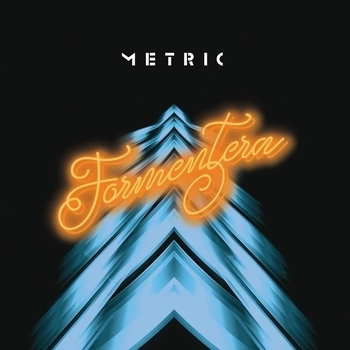 Metric – Paths in the Sky (Formentera 2022)