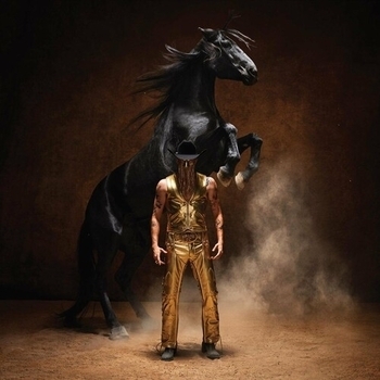 Orville Peck – The Curse of the Blackened Eye (Bronco 2022)