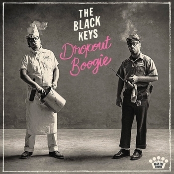 The Black Keys – Wild Child (Dropout Boogie 2022)