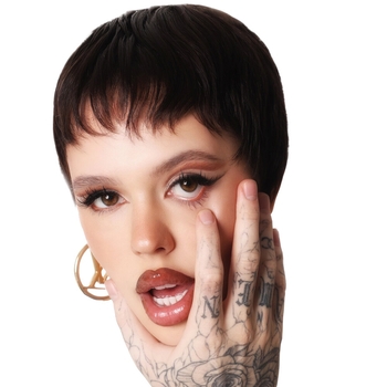 Instasamka – За деньги да (Popstar (Deluxe Version) 2022)