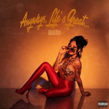 GloRilla – Nut Quick (Anyways, Life's Great…2022)