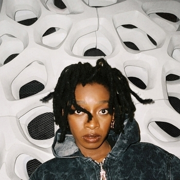 Little Simz – Sideways (No Thank You 2022)