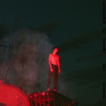 Powfu – Mine (Surrounded by hounds and serpents 2022)