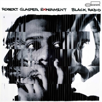 Robert Glasper – Smells Like Teen Spirit (Диск 1) (Black Radio (Deluxe Edition) 2012)