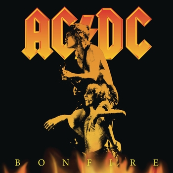 AC/DC – Back in Black (1980)