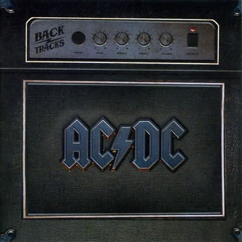 AC/DC – Dirty Deeds Done Dirt Cheap (Диск 1) (Backtracks 2009)