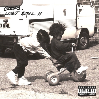 Coops – Smoke Dreams (Lost Soul 2. 2022)