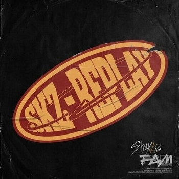 Stray Kids – I Hate to Admit (Bang Chan) (Диск 2) (Skz-Replay 2022)