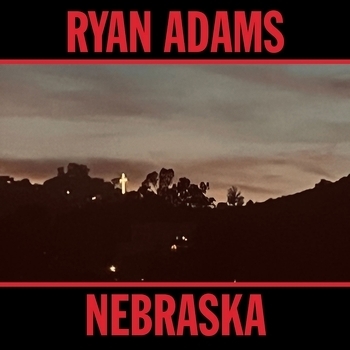 Ryan Adams – Mansion On The Hill (Nebraska 2023)