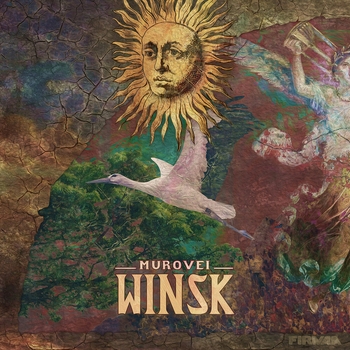 murovei – В кафе напротив (Winsk 2023)