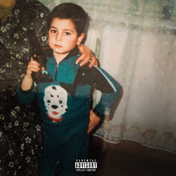 Jabo – Titanic (prod. by Henney Major) (Why Always Me? 2023)