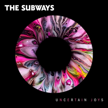 The Subways – Uncertain Joys (Uncertain Joys 2023)