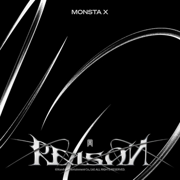MONSTA X – It's alright (Reason 2023)