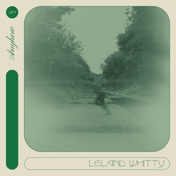 Leland Whitty – Anyhow (Anyhow 2022)