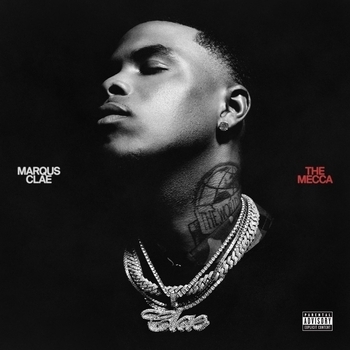 Marqus Clae – Ox and Buns (The Mecca 2022)