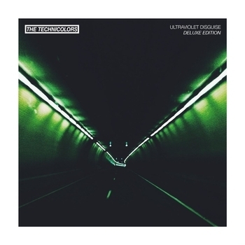 The Technicolors – Free World (Ultraviolet Disguise (Deluxe Edition) 2015)