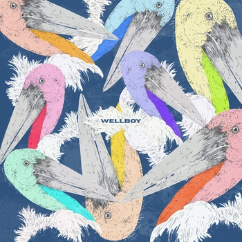 Wellboy – Хто ти (8 марабу 2022)