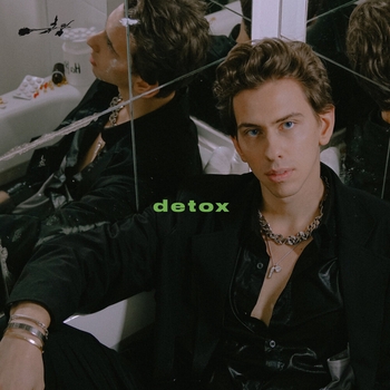 Vlade Kay – Water (Detox 2022)