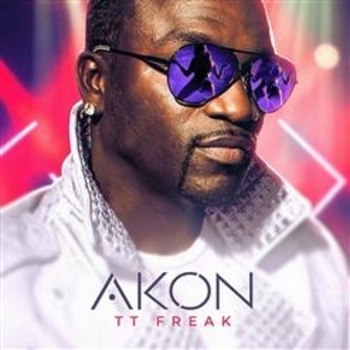 Akon – One And Only (Tt Freak 2022)