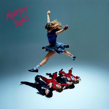 Maneskin – Read Your Diary (Rush! 2023)