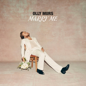 Olly Murs – Dancing On Cars (Marry Me 2022)