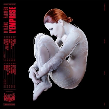 Mylene Farmer – Do You Know Who I Am (L'emprise 2022)