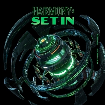 P1Harmony – Bff (Best Friends Forever) (Harmony: Set in 2022)