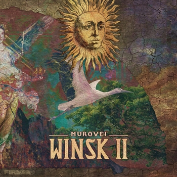 murovei – Олимп (Intro) (Winsk II. 2023)