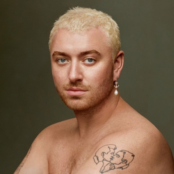 Sam Smith – Love Me More