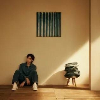 Rm feat Bts – Lonely (Indigo 2022)