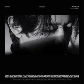 Minho – Prove It (Chase - The 1st Mini Album - Ep 2022)