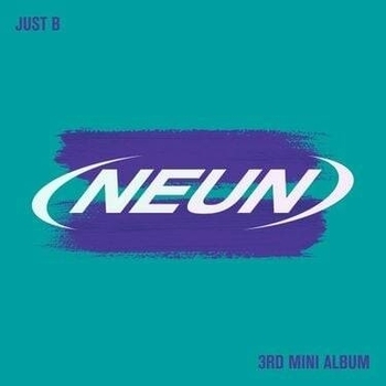 Just B – Me= (나는) ((NEUN) 2022)