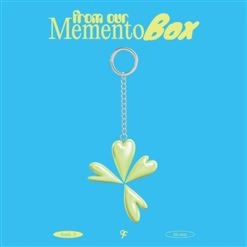Fromis 9 – Blind Letter ("From our Memento Box" 2022)