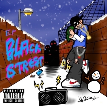 Cherry Boy 17 – Very Fun World (Black Street 2023)
