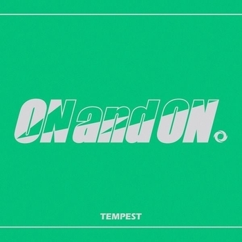 Tempest – Taste The Feeling (On And On 2022)