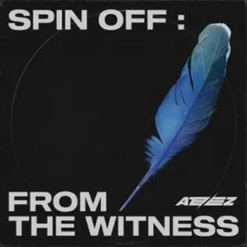 Ateez – Win (June One Of Glen Check Remix) (Spin Off: From The Witness 2022)
